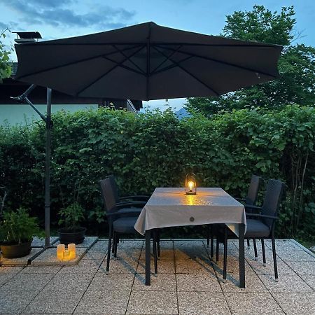 Mika'S Garden Villa Bled Dış mekan fotoğraf