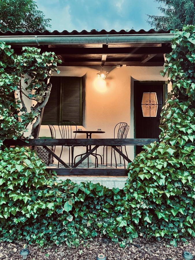 Mika'S Garden Villa Bled Dış mekan fotoğraf