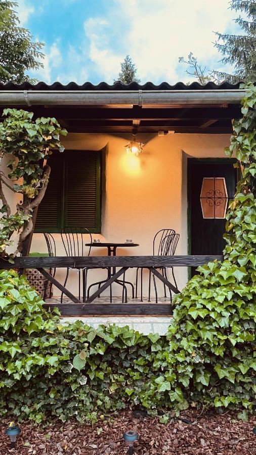 Mika'S Garden Villa Bled Dış mekan fotoğraf