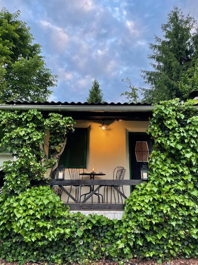 Mika'S Garden Villa Bled Dış mekan fotoğraf