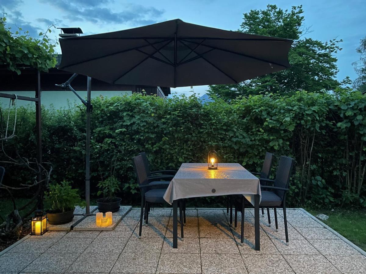 Mika'S Garden Villa Bled Dış mekan fotoğraf