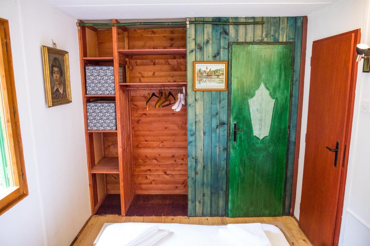 Mika'S Garden Villa Bled Dış mekan fotoğraf