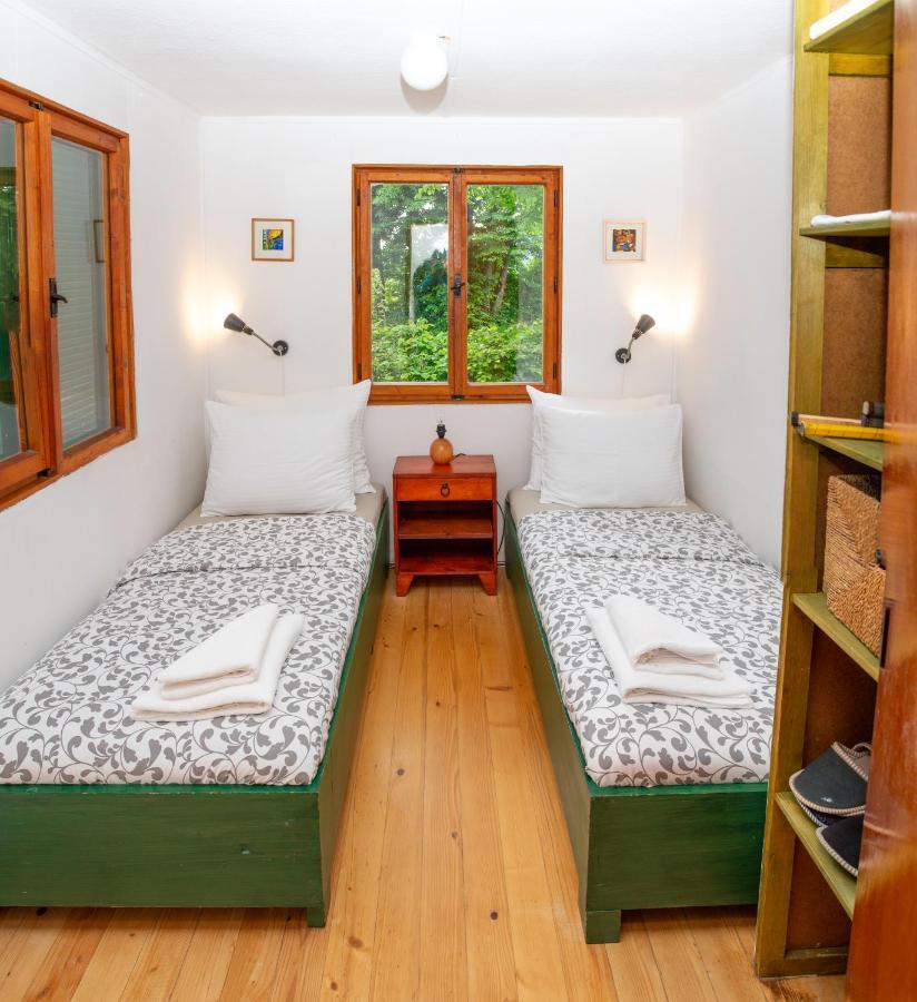 Mika'S Garden Villa Bled Dış mekan fotoğraf
